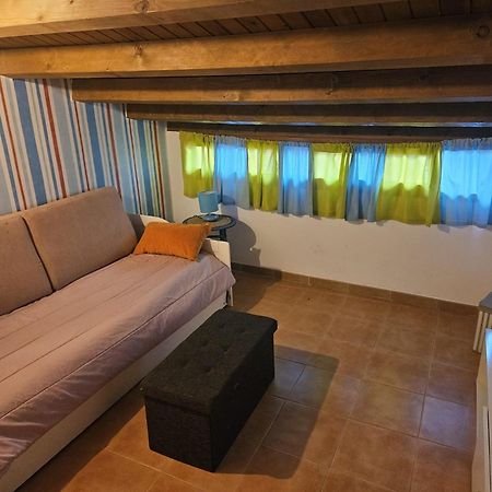El Nido, Casa Rural Casas del Castañar Zewnętrze zdjęcie