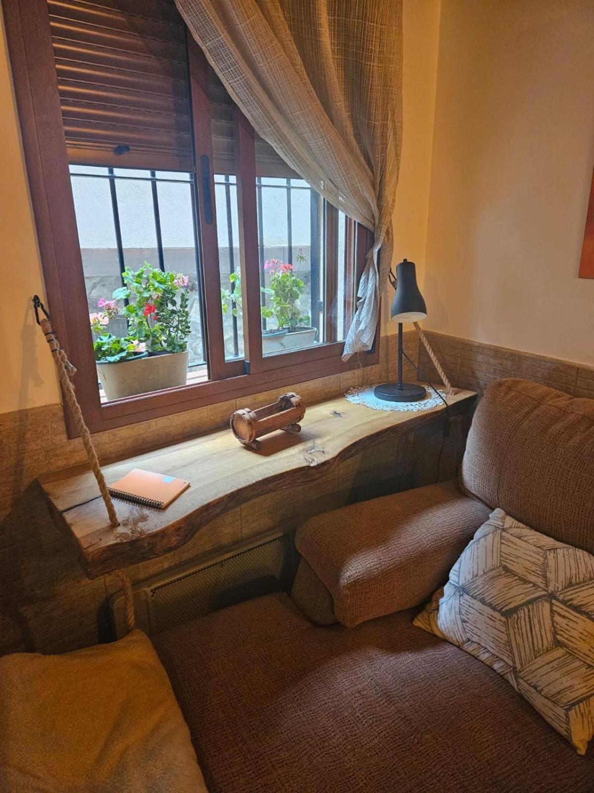 El Nido, Casa Rural Casas del Castañar Zewnętrze zdjęcie