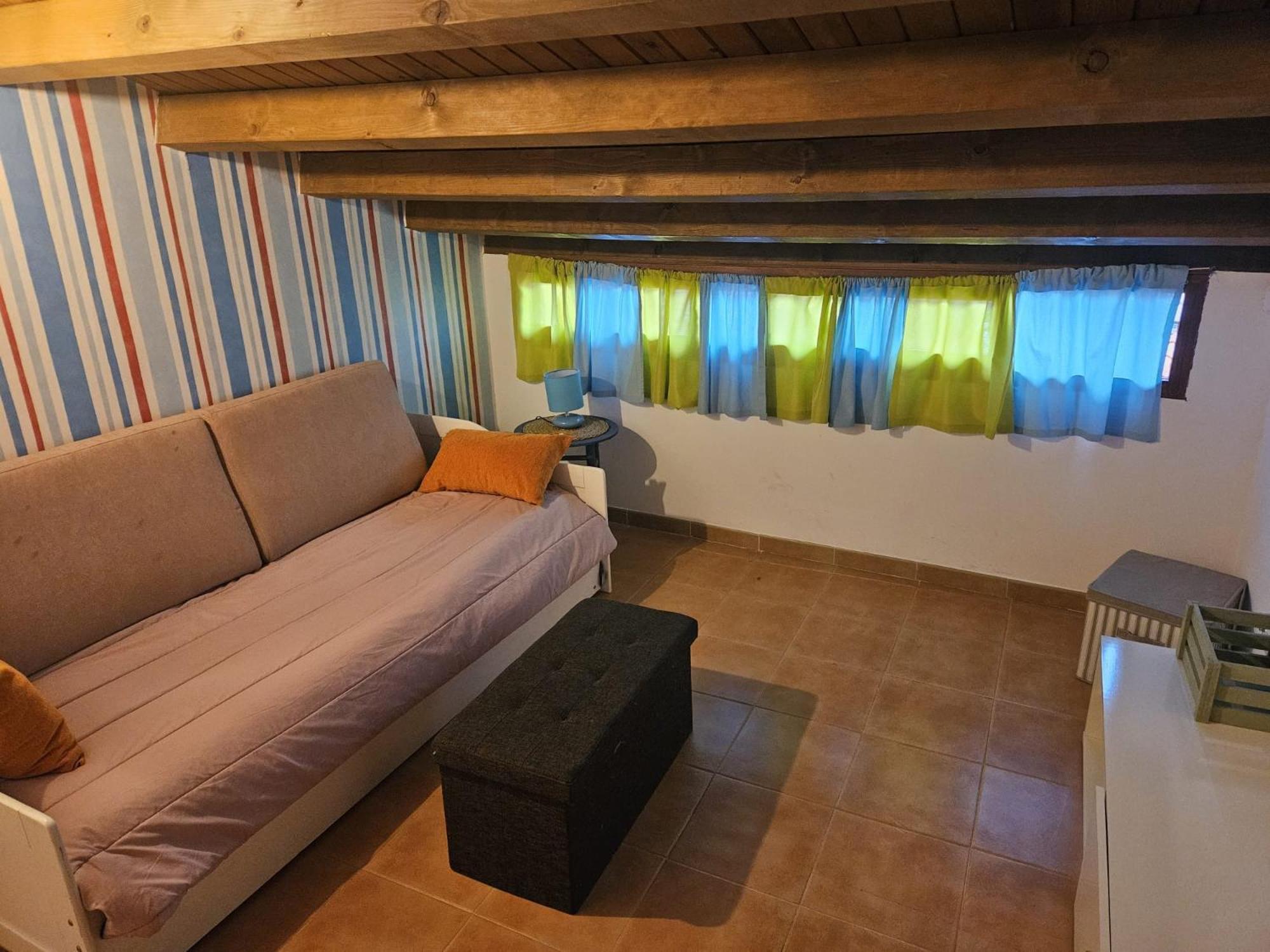 El Nido, Casa Rural Casas del Castañar Zewnętrze zdjęcie