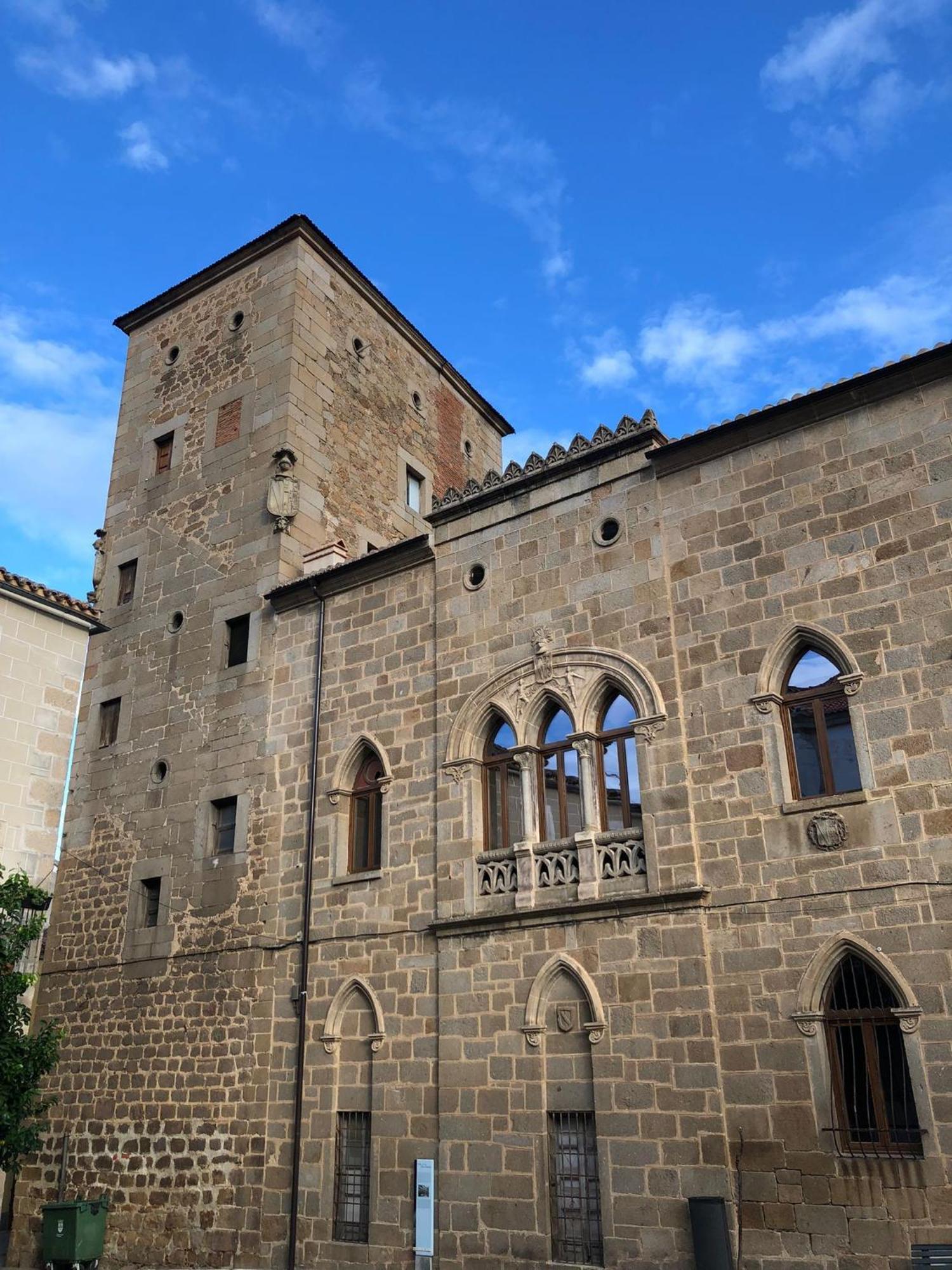 El Nido, Casa Rural Casas del Castañar Zewnętrze zdjęcie