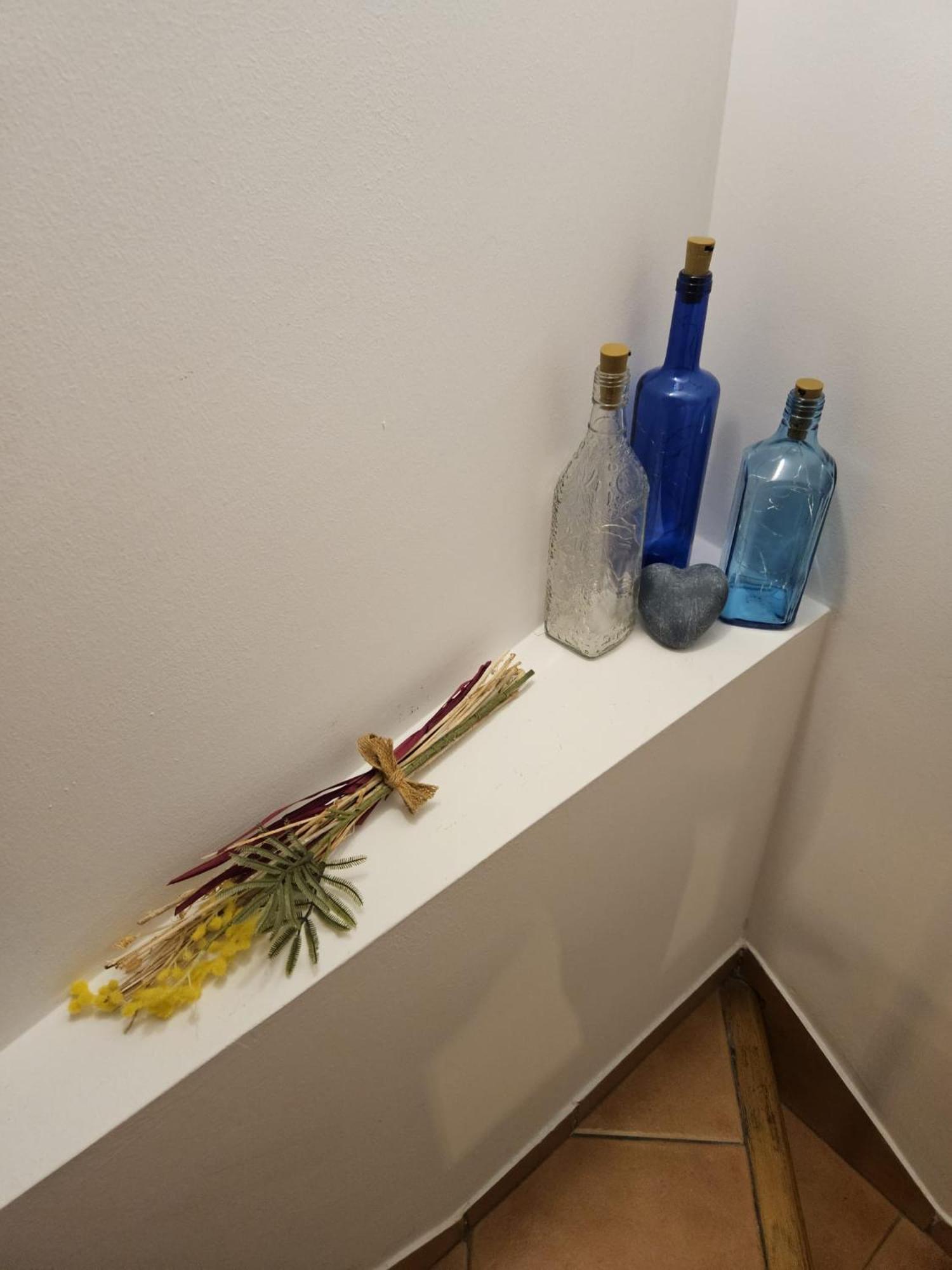 El Nido, Casa Rural Casas del Castañar Zewnętrze zdjęcie