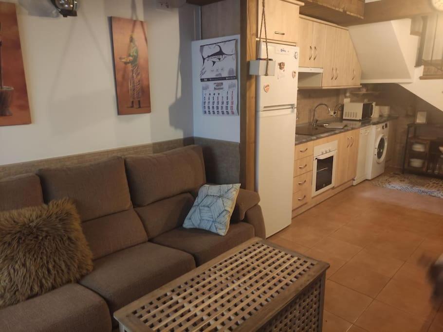 El Nido, Casa Rural Casas del Castañar Zewnętrze zdjęcie